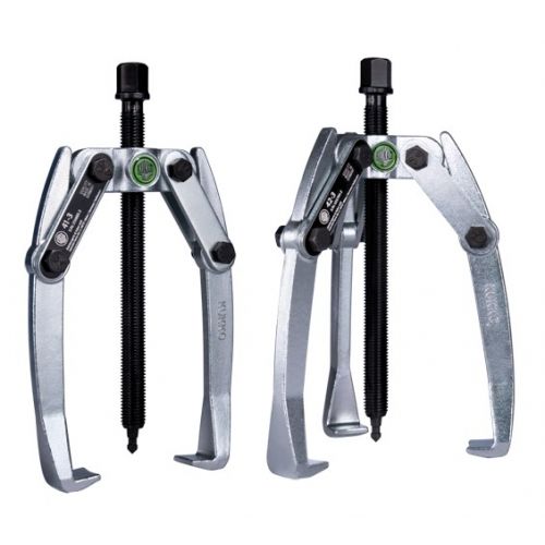 Extractor de rodamientos standard de 2 y 3 patas articuladas