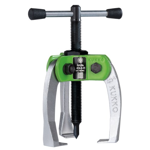 Extractor autocentrante de 3 patas para piezas pequeñas (60x50 mm)