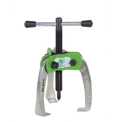 Extractor autocentrante de 3 patas para piezas pequeñas (60x50 mm)