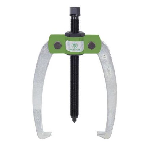 Extractor de rodamientos autocentrante de 2 patas (375x275 mm)