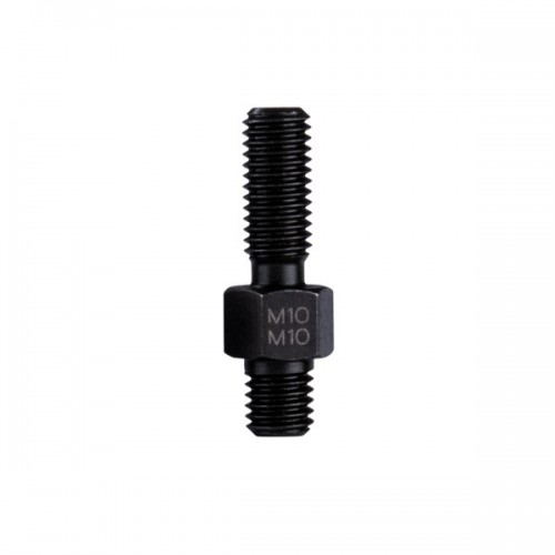 Adaptador roscado M10/M10