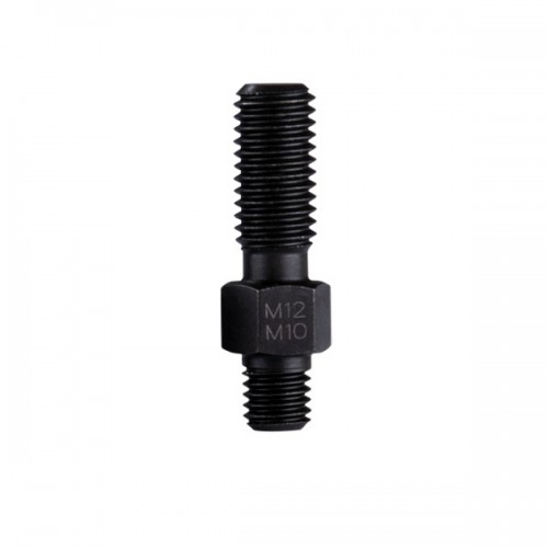 Adaptador roscado M12/M10