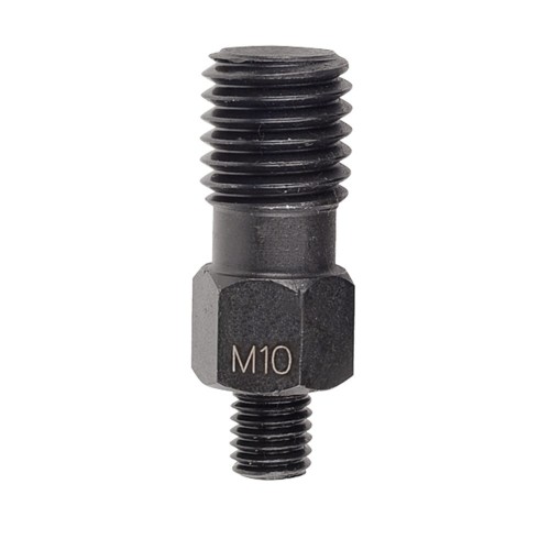 Adaptador roscado M14/M10