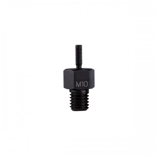 Adaptador roscado M3/M10