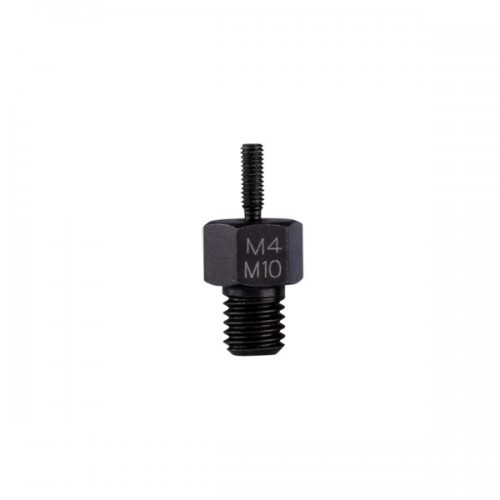 Adaptador roscado M4/M10