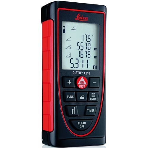 Medidor láser Disto X310
