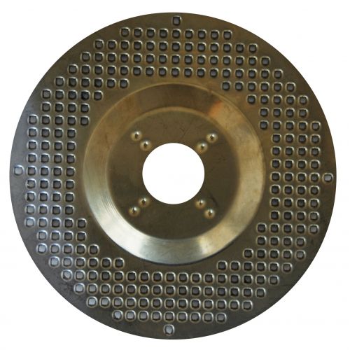 Disco raspador auto-afilable Wood Scraper SCB