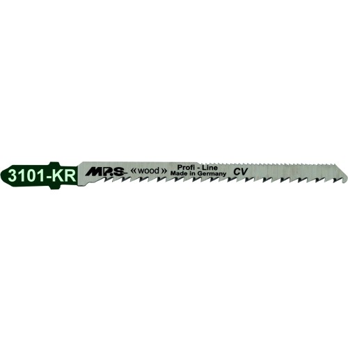 Hoja de sierra de calar Profi-Top-Line-Wood 3101-KR