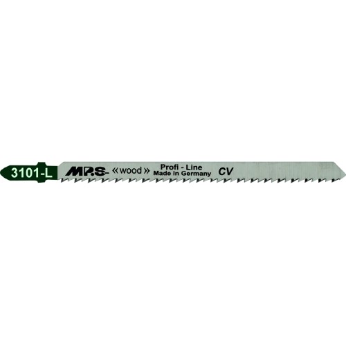Hoja de sierra de calar Profi-Top-Line-Wood 3101-L