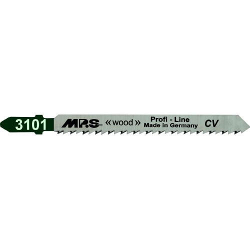 Hoja de sierra de calar Profi-Top-Line-Wood 3101