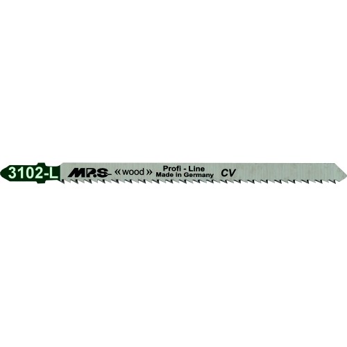 Hoja de sierra de calar Profi-Line-Wood 3102-L