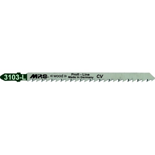 Hoja de sierra de calar Profi-Top-Line-Wood 3103-L