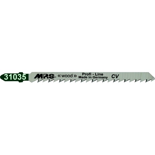 Hoja de sierra de calar Profi-Top-Line-Wood 31035