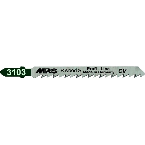 Hoja de sierra de calar Profi-Top-Line-Wood 3103
