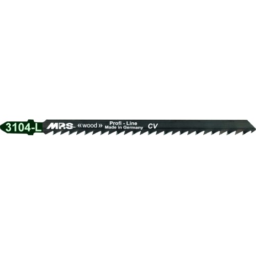 Hoja de sierra de calar Profi-Line-Wood 3104-L