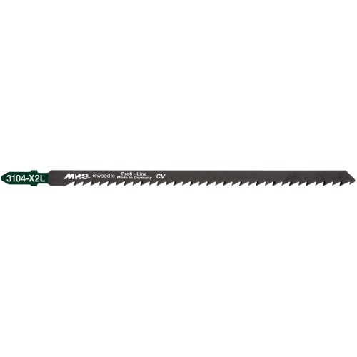 Hoja de sierra de calar Profi-Line-Wood 3104-X2L