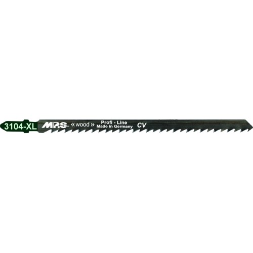 Hoja de sierra de calar Profi-Line-Wood 3104-XL