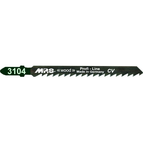 Hoja de sierra de calar Profi-Line-Wood 3104