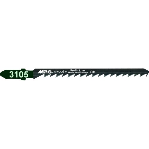 Hoja de sierra de calar Profi-Line-Wood 3105