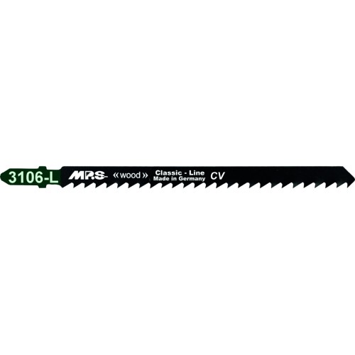 Hoja de sierra de calar Classic-Line-Madera 3106-L