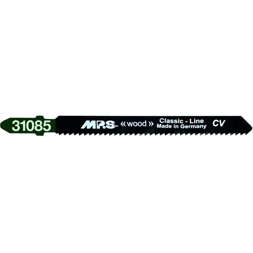 Hoja de sierra de calar Classic-Line-Madera 31085
