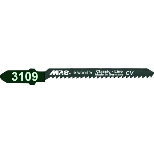 Hoja de sierra de calar Classic-Line-Madera 3109