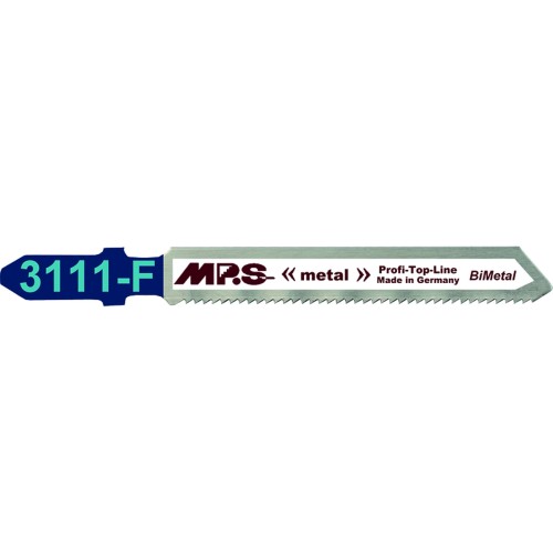 Hoja de sierra de calar Profi-Line-Metal 3111-F