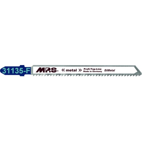 Hoja de sierra de calar Profi-Line-Metal 31135-F