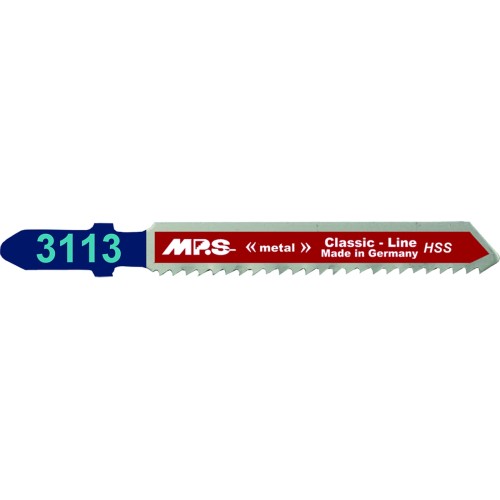 Hoja de sierra de calar Classic-Line-Metal 3113