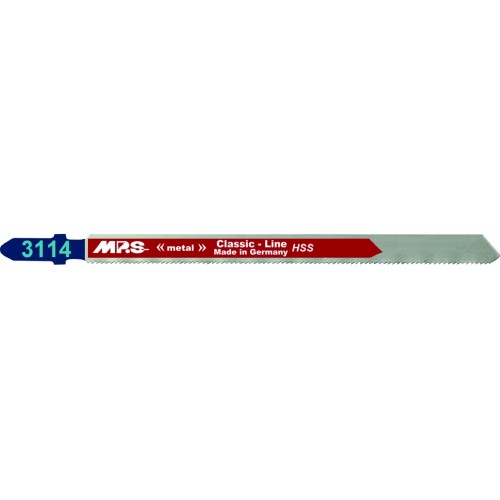 Hoja de sierra de calar Classic-Line-Metal 3114