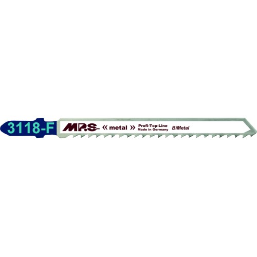 Hoja de sierra de calar Profi-Line-Metal 3118-F