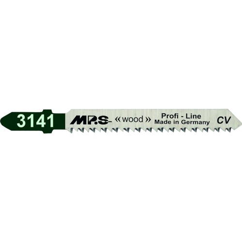 Hoja de sierra de calar Profi-Line 3141