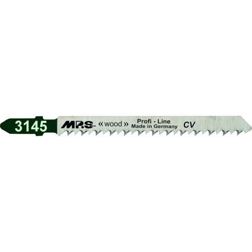 Hoja de sierra de calar Profi-Top-Line-Wood 3145