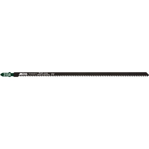 Hoja de sierra de calar Classic-Line-Madera 3158