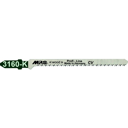 Hoja de sierra de calar Profi-Line 3160-K