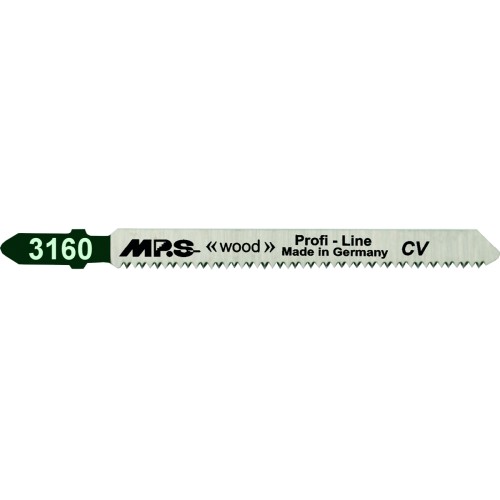 Hoja de sierra de calar Profi-Line 3160