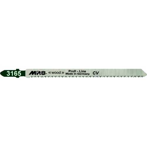 Hoja de sierra de calar Profi-Line-Wood 3165