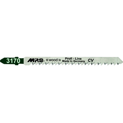 Hoja de sierra de calar Profi-Top-Line-Wood 3170