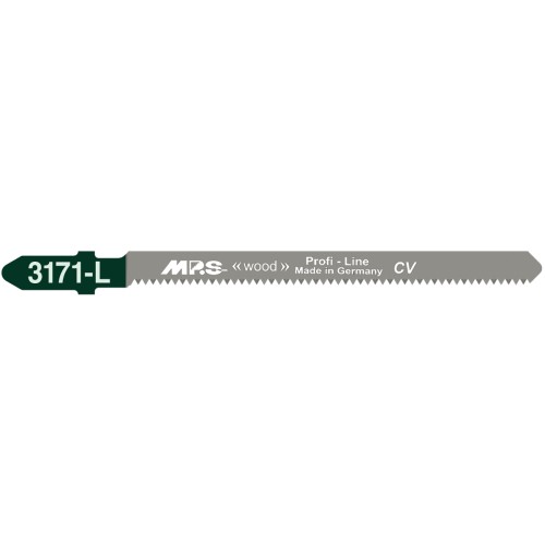 Hoja de sierra de calar Profi-Line-Wood 3171-L