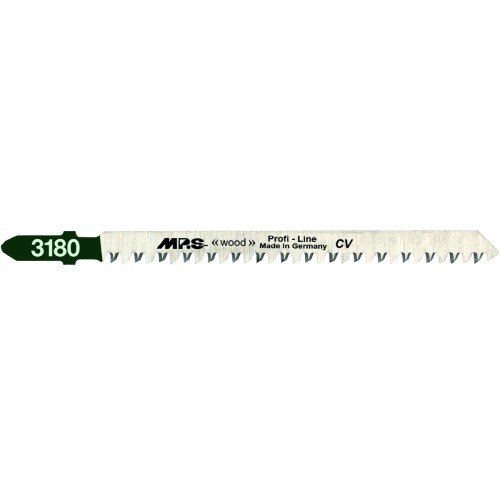 Hoja de sierra de calar Profi-Top-Line-Wood 3180