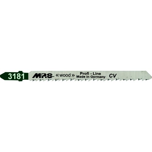 Hoja de sierra de calar Profi-Top-Line-Wood 3181