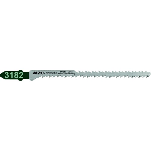 Hoja de sierra de calar Profi-Top-Line-Wood 3182