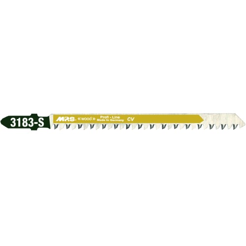 Hoja de sierra de calar Profi-Top-Line-Wood 3183-S