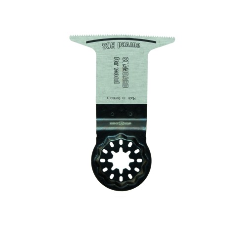 Hoja de sierra oscilante curva CV 3902 para madera