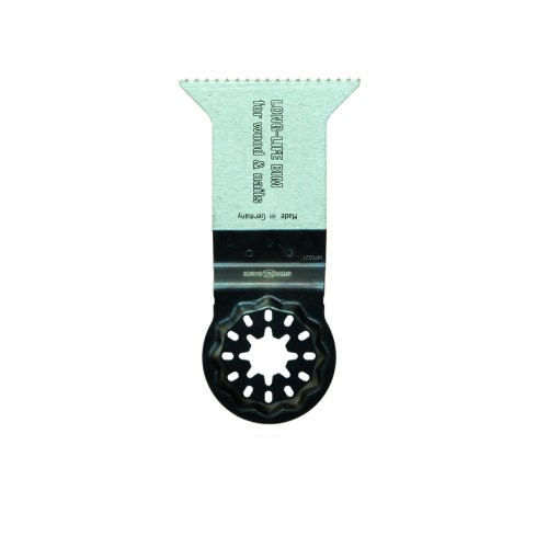 Hoja de sierra oscilante BiM 3906 para madera