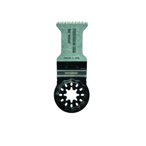 Hoja de sierra oscilante BiM 3907 para madera