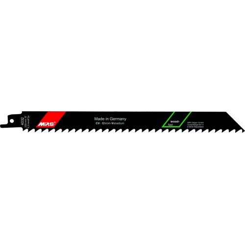 Hoja de sierra de sable Classic-Line-Wood 4032