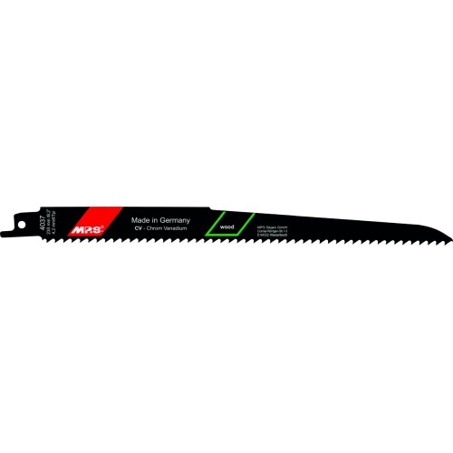 Hoja de sierra de sable Classic-Line-Wood 4037
