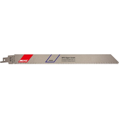 Hoja de sierra de sable Profi-Line-Carbide-Line 4175