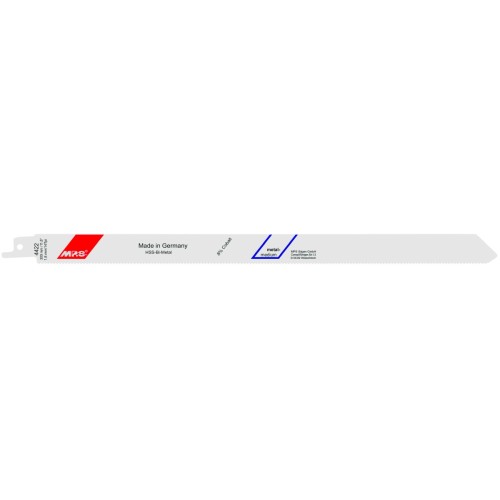 Hoja de sierra de sable Profi-Line-Metal 4422